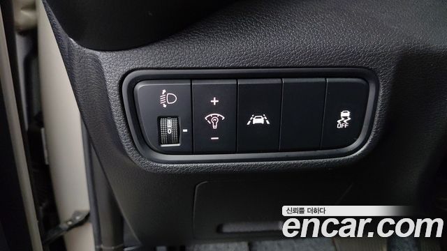 Kia Soul 2021 — photo 20
