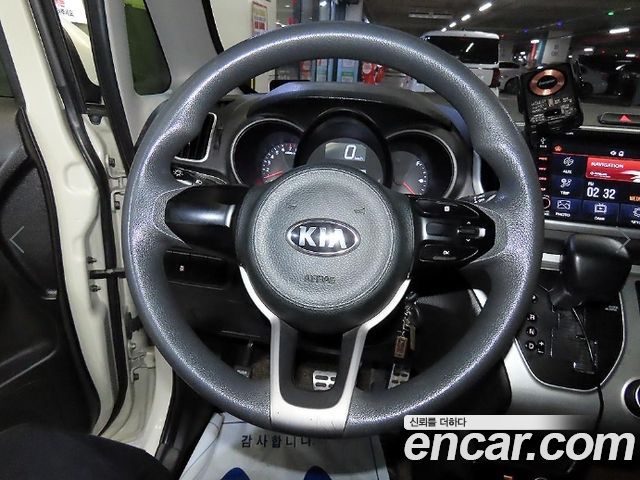 Kia RAY 2021 — photo 7