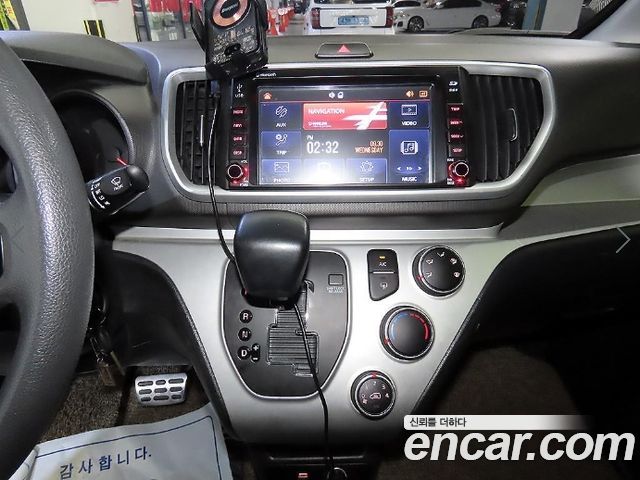 Kia RAY 2021 — photo 10