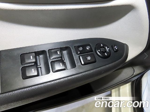 Kia RAY 2021 — photo 11