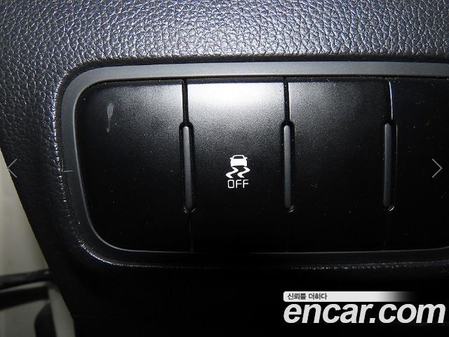 Kia RAY 2021 — photo 12