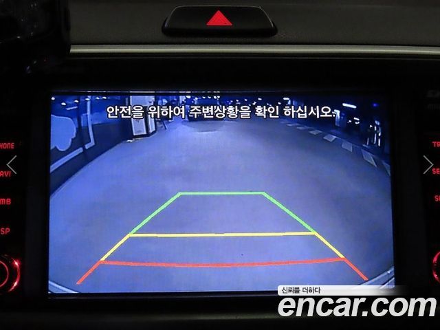 Kia RAY 2021 — photo 13