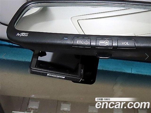 Kia RAY 2021 — photo 14