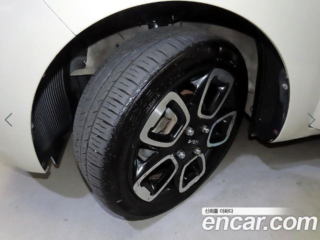 Kia RAY 2021 — photo 17