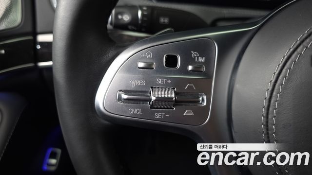 Mercedes-Benz S-Class 2020 — photo 21