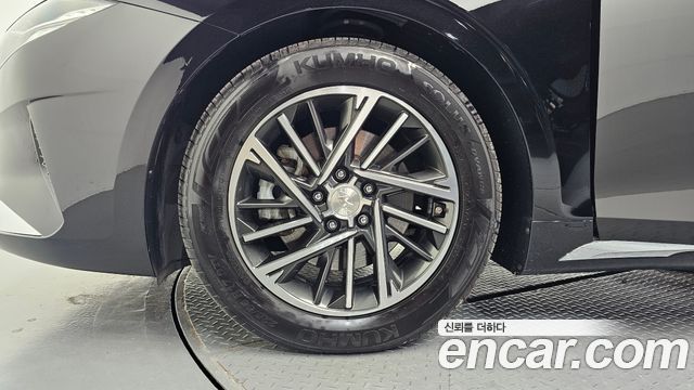 Hyundai Grandeur 2020 — photo 5
