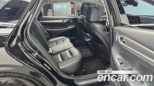 Hyundai Grandeur 2020 — photo 11