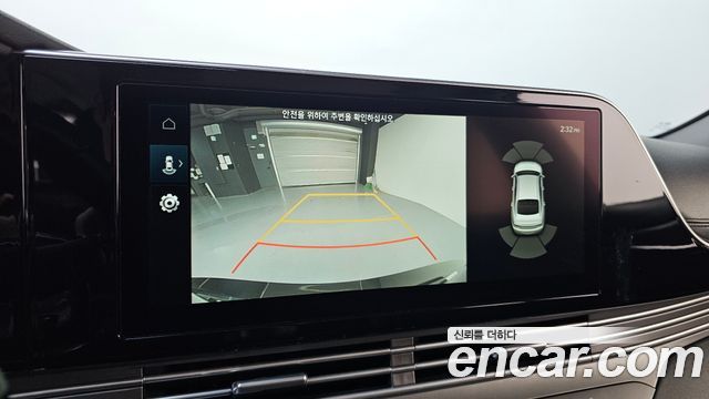 Hyundai Grandeur 2020 — photo 14