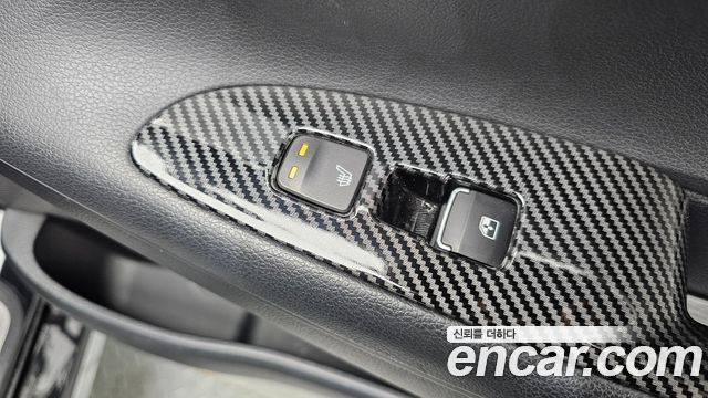 Hyundai Grandeur 2020 — photo 18