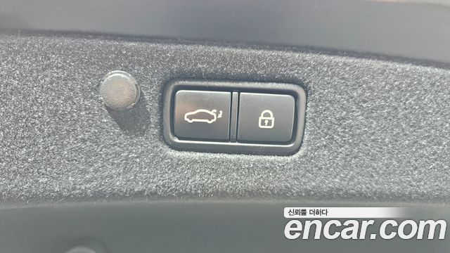 Hyundai Grandeur 2020 — photo 20