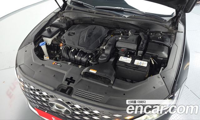 Hyundai Grandeur 2020 — photo 6