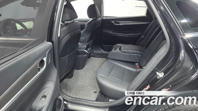 Hyundai Grandeur 2020 — photo 18