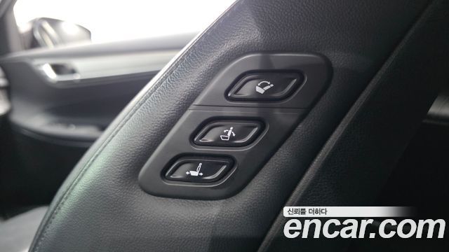 Hyundai Grandeur 2020 — photo 22