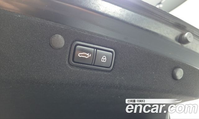 Hyundai Grandeur 2020 — photo 23