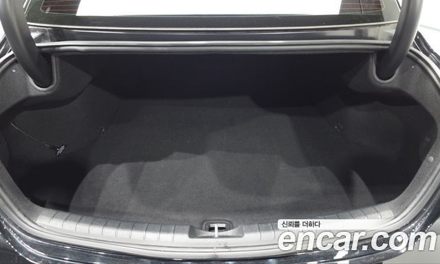 Hyundai Grandeur 2020 — photo 24