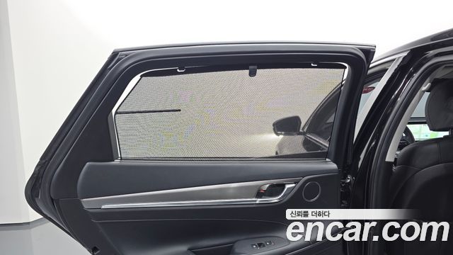 Hyundai Grandeur 2020 — photo 25