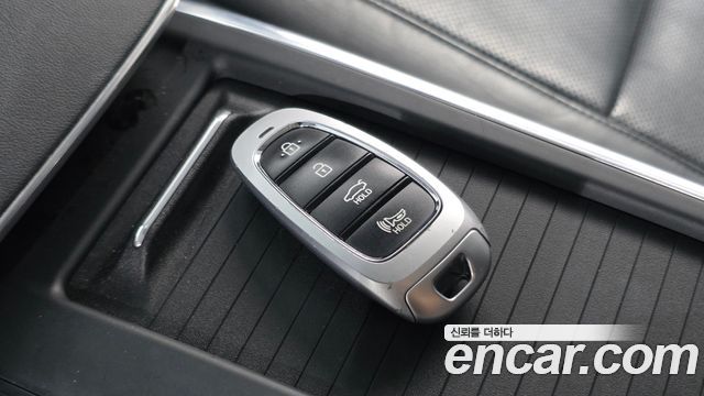 Hyundai Grandeur 2020 — photo 26