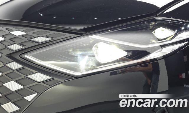 Hyundai Grandeur 2020 — photo 8