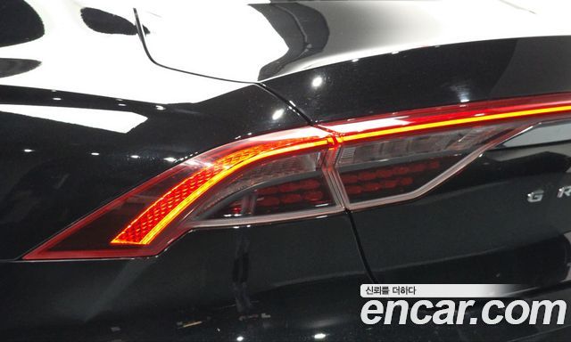 Hyundai Grandeur 2020 — photo 9