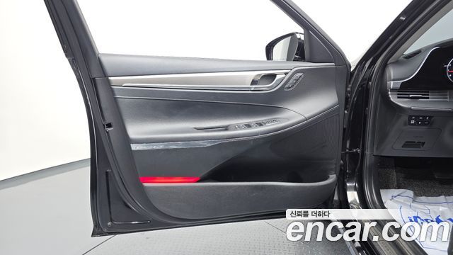 Hyundai Grandeur 2020 — photo 14