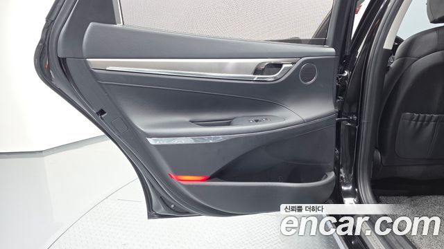 Hyundai Grandeur 2020 — photo 15