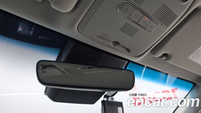Hyundai Grandeur 2020 — photo 27