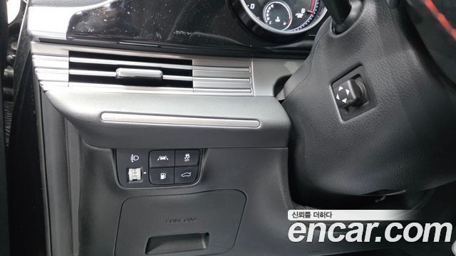 Hyundai Grandeur 2020 — photo 28