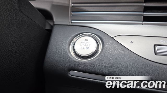 Hyundai Grandeur 2020 — photo 29
