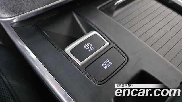 Hyundai Grandeur 2020 — photo 30