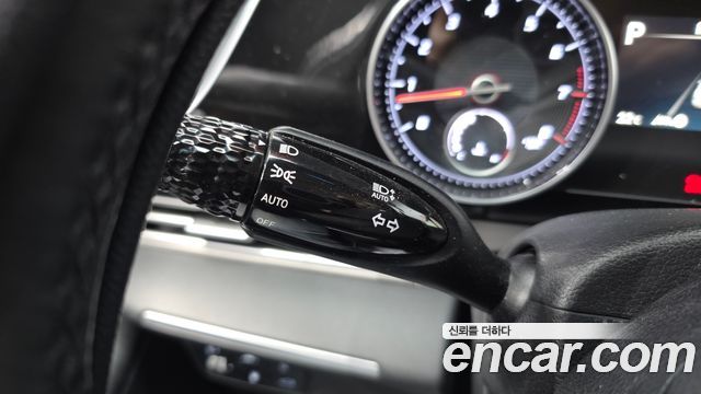 Hyundai Grandeur 2020 — photo 31