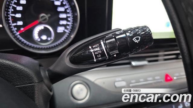Hyundai Grandeur 2020 — photo 34