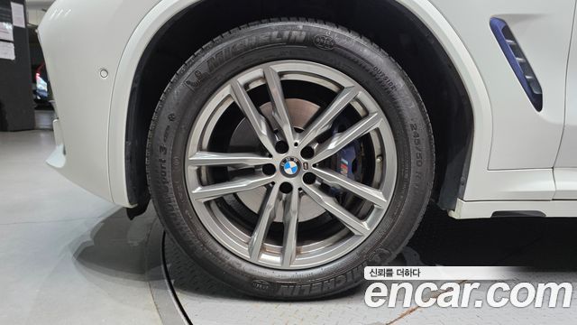 BMW X4 2020 — photo 5