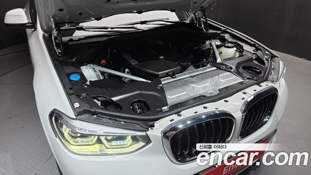 BMW X4 2020 — photo 6
