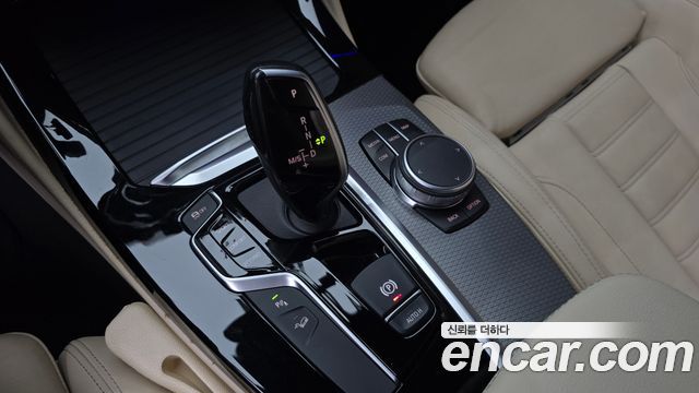 BMW X4 2020 — photo 12