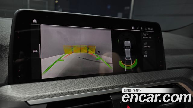 BMW X4 2020 — photo 20