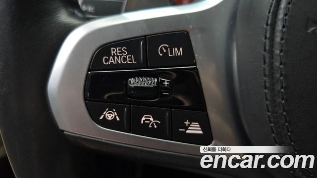 BMW X4 2020 — photo 25