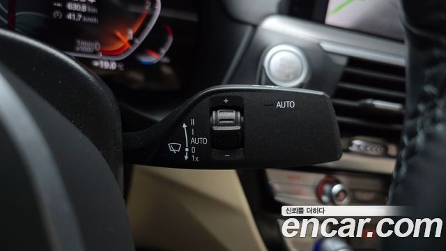 BMW X4 2020 — photo 26