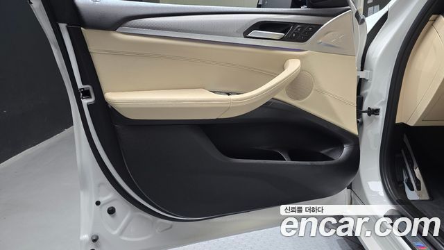 BMW X4 2020 — photo 14