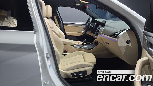 BMW X4 2020 — photo 16