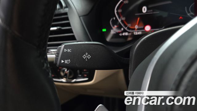 BMW X4 2020 — photo 27