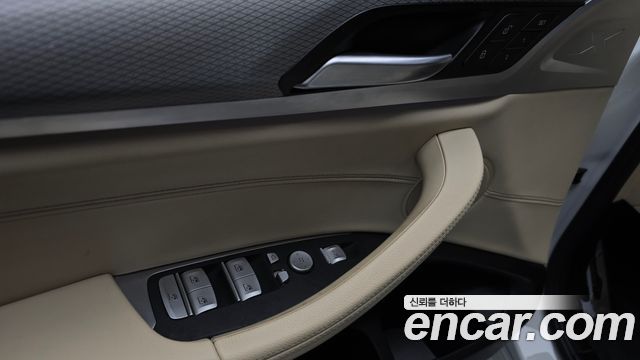 BMW X4 2020 — photo 29