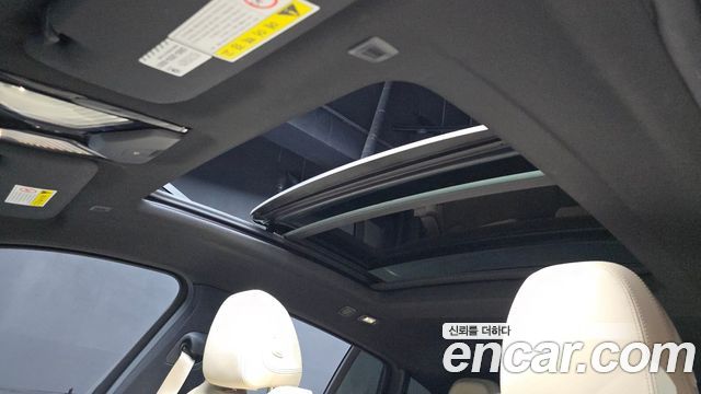 BMW X4 2020 — photo 31