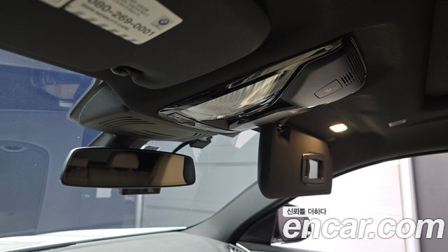 BMW X4 2020 — photo 32