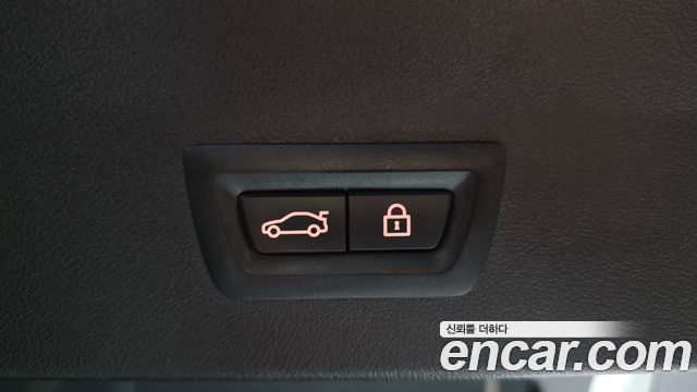 BMW X4 2020 — photo 33