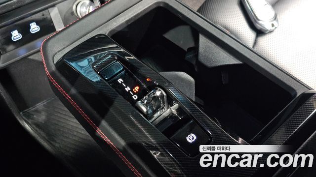 KG Mobility Actyon 2025 — photo 12
