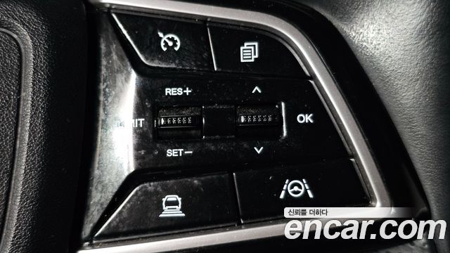 KG Mobility Actyon 2025 — photo 21