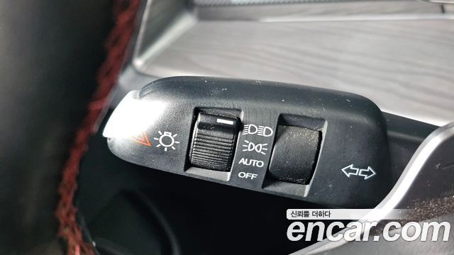 KG Mobility Actyon 2025 — photo 22