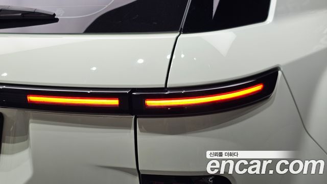 KG Mobility Actyon 2025 — photo 9