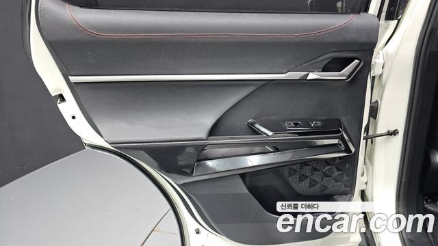 KG Mobility Actyon 2025 — photo 15