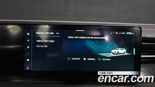 KG Mobility Actyon 2025 — photo 27